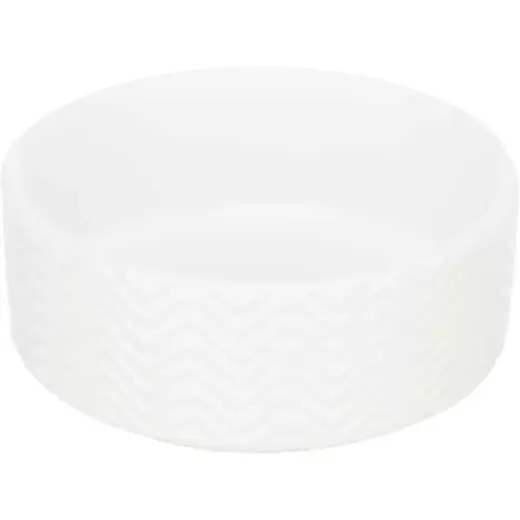 Bļoda dzīvniekiem, keramika - Trixie Bowl, ceramic, 0.4 l/ø 13 cm