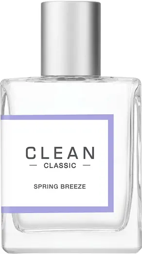 Clean Classic Spring Breeze (EDP) parfimērijas ūdens sievietēm 60 ml