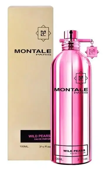 Montale Wild Pears Eau de Parfum 20 ml