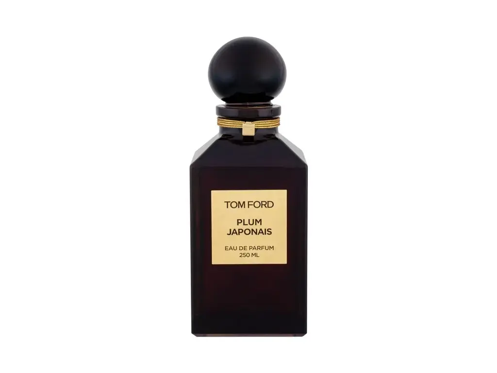TOM FORD Atelier d´Orient Plum Japonais Without Spray Eau de Parfum 250 ml