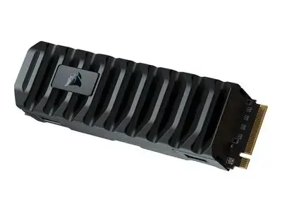 CORSAIR SSD MP600 - 4 TB - M.2 2280 - PCIe 4.0 x4 NVMe