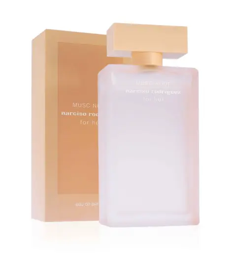 Narciso Rodriguez For Her Musc Nude (EDP) парфюмерная вода для женщин 100 мл