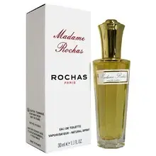Madame Rochas EDT Tester