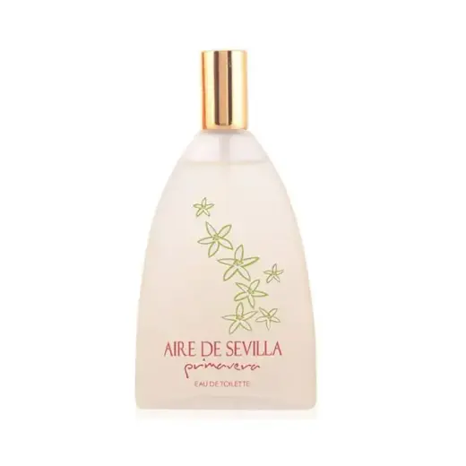 Instituto Español Aire De Sevilla Si Quiero (EDT) tualetes ūdens sievietēm 150 ml