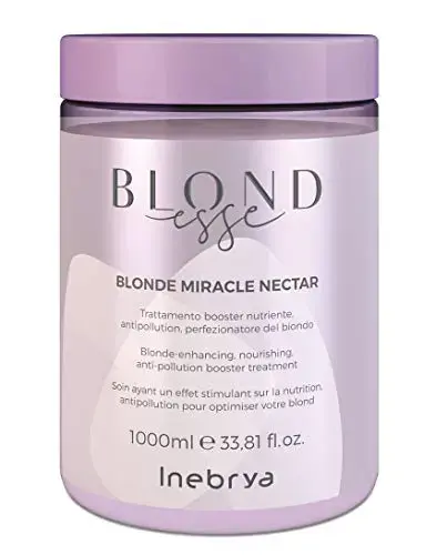 InebryaBlondesse Blond Miracle Micellar Mask 1000ml