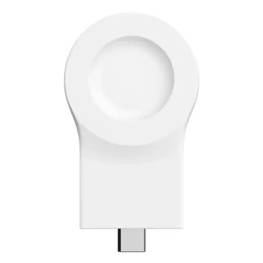 Nillkin Power Charger for Huawei Watch White