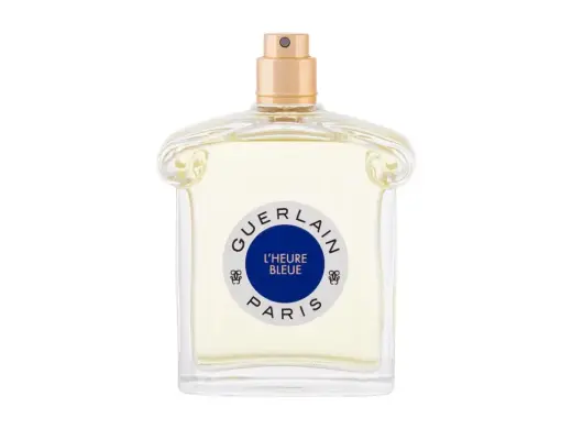 Guerlain Les Légendaires L´Heure Bleue Eau de Toilette 75 ml