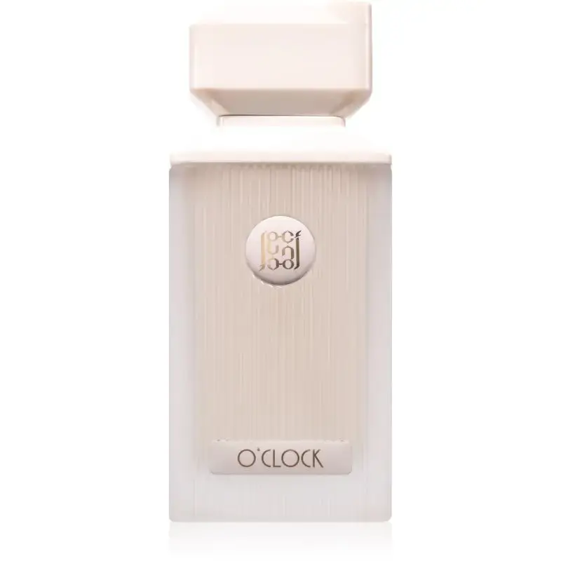 Ahmed Al Maghribi O'Clock uniseks smaržas 100 ml