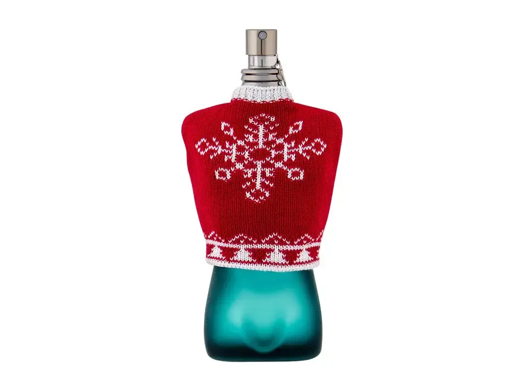 Jean Paul Gaultier Le Male Collector Edition 2018 Eau de Toilette 125 ml
