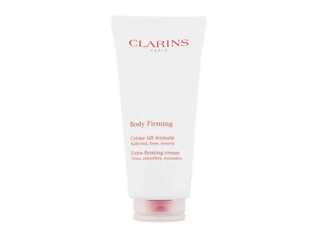 Clarins Body Firming Extra-Firming Cream Body Cream 200 ml