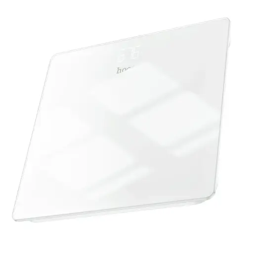 HOCO weight scale HI20 white