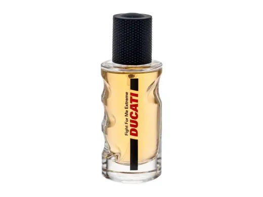 Ducati Fight For Me Extreme Eau de Toilette 50 ml