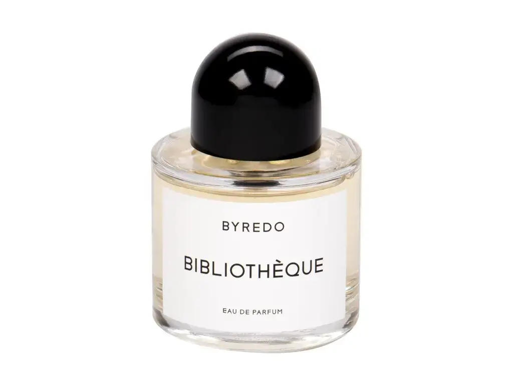 BYREDO Bibliotheque Eau de Parfum 100 ml