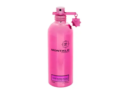 Montale Aoud Roses Petals Eau de Parfum 100 ml