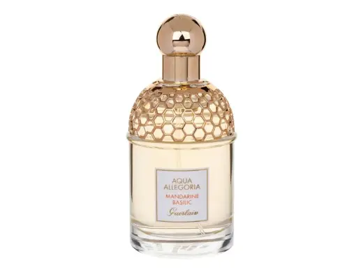Guerlain Aqua Allegoria Mandarine Basilic Eau de Toilette 100 ml
