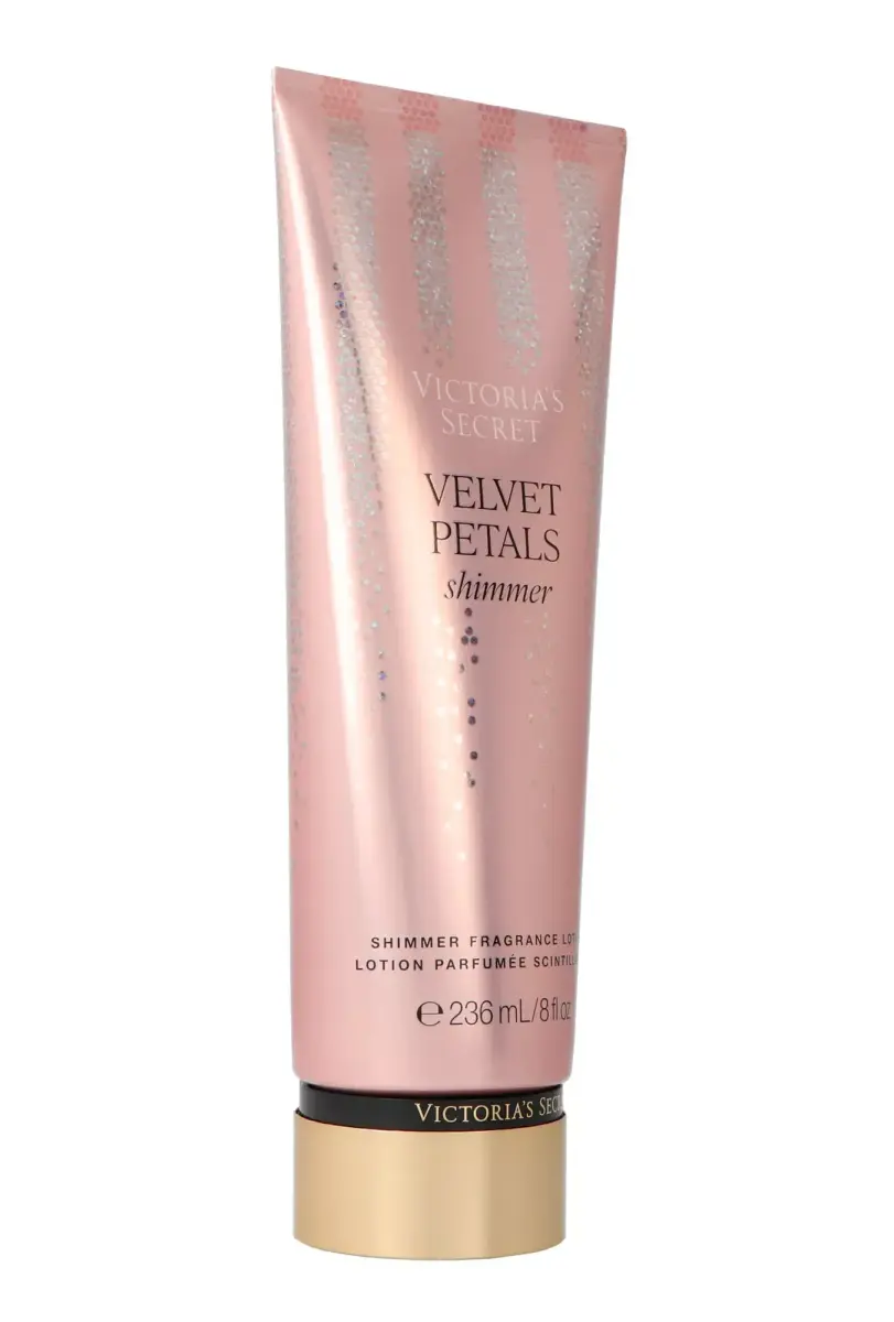 Victoria`s Secret Velvet Petals Shimmer Body Lotion 236ml