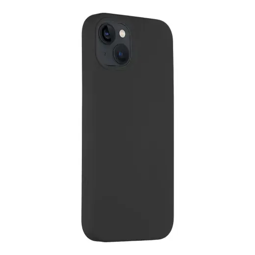 Tactical MagForce Velvet Smoothie Cover for Apple iPhone 13 Asphalt
