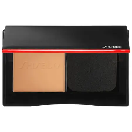 Shiseido Synchro Skin Self-Refreshing Custom Finish Powder Foundation 9g (Various Shades) - Silk