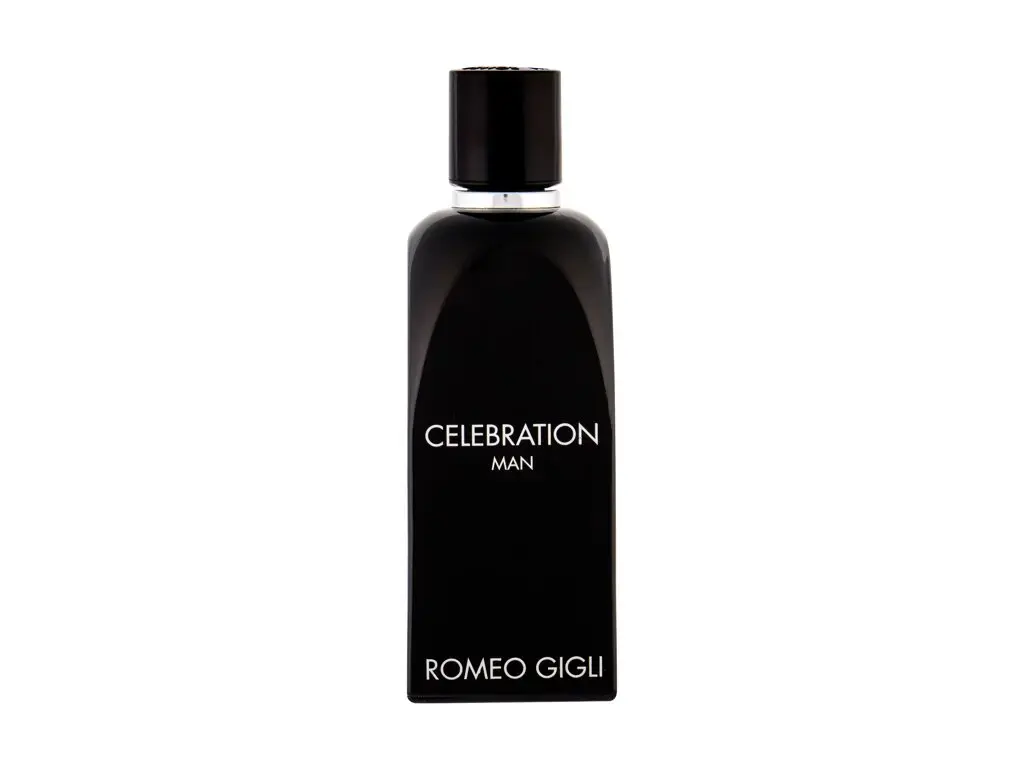 Romeo Gigli Celebration Man Eau de Parfum 100 ml