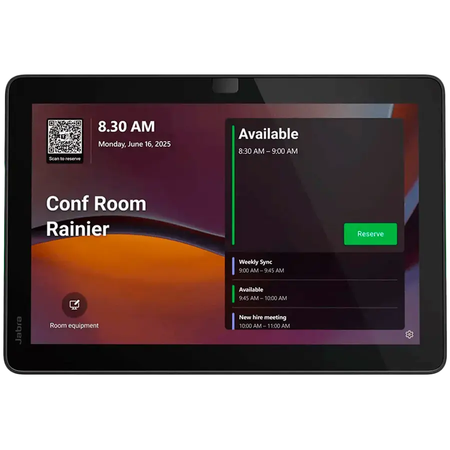 JABRA Scheduler - UC, Global