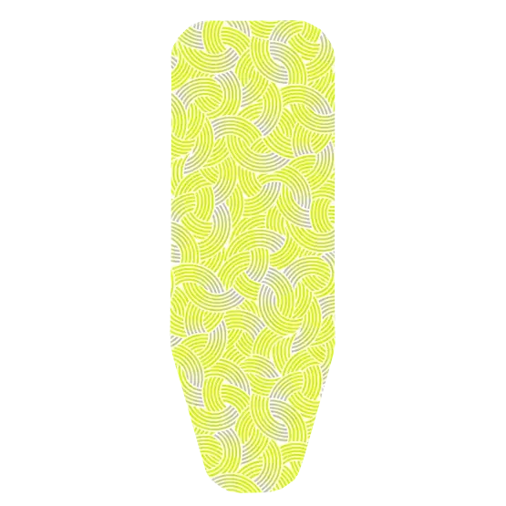 Gludināmā dēļa pārvalks Premium S, 110x30cm