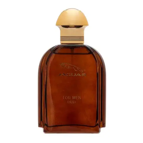 Jaguar Oud For Men Eau de Parfum for men 100 ml