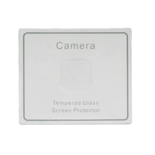 Tempered Glass for camera (LENS) for Samsung Galaxy S8 Plus (island)