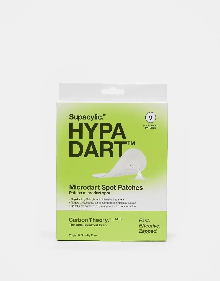 Debenhams HYPADART (9 Patches) in Misc