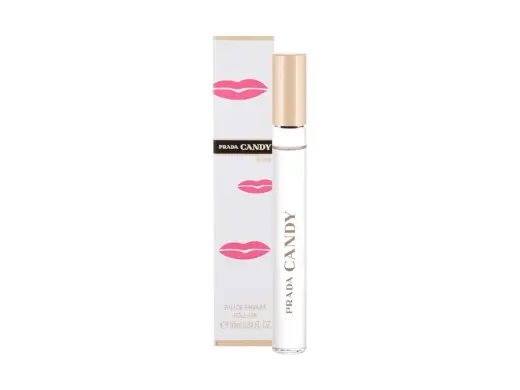 Prada Candy Kiss Rollerball Eau de Parfum 10 ml
