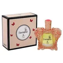 Khadlaj Farasha smaržīgā eļļa sievietēm 28 ml