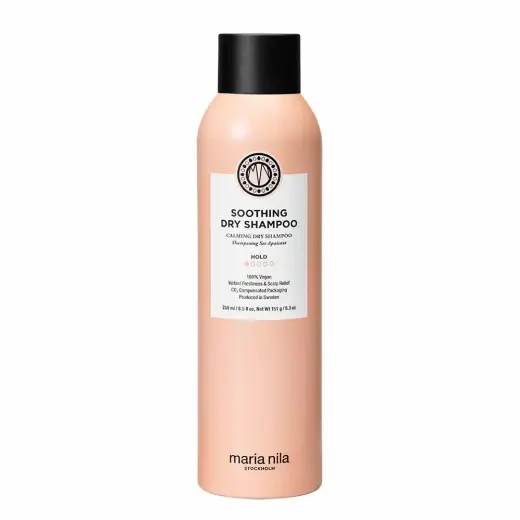 Maria Nila Soothing Dry Shampoo 250 Ml