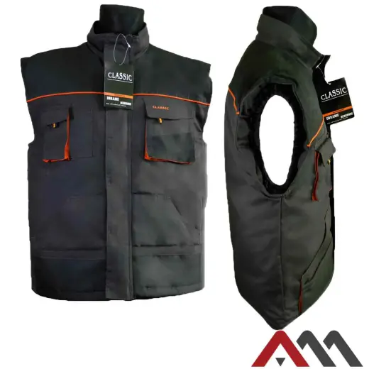 Darba veste PRO peleka silta L