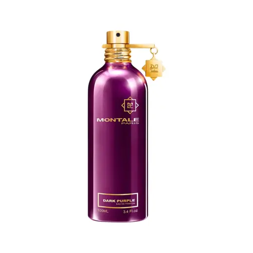 Montale Dark Purple (EDP) Eau de Parfum for Women 100 ml