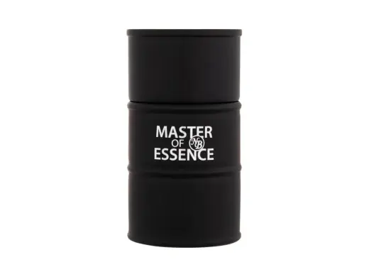 New Brand Parfums Master of Essence Eau de Toilette 100 ml