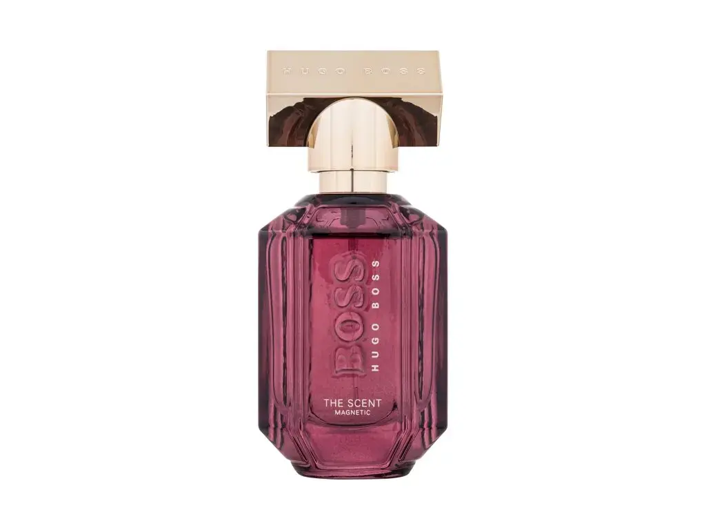 HUGO BOSS Boss The Scent Magnetic 2023 Eau de Parfum 30 ml