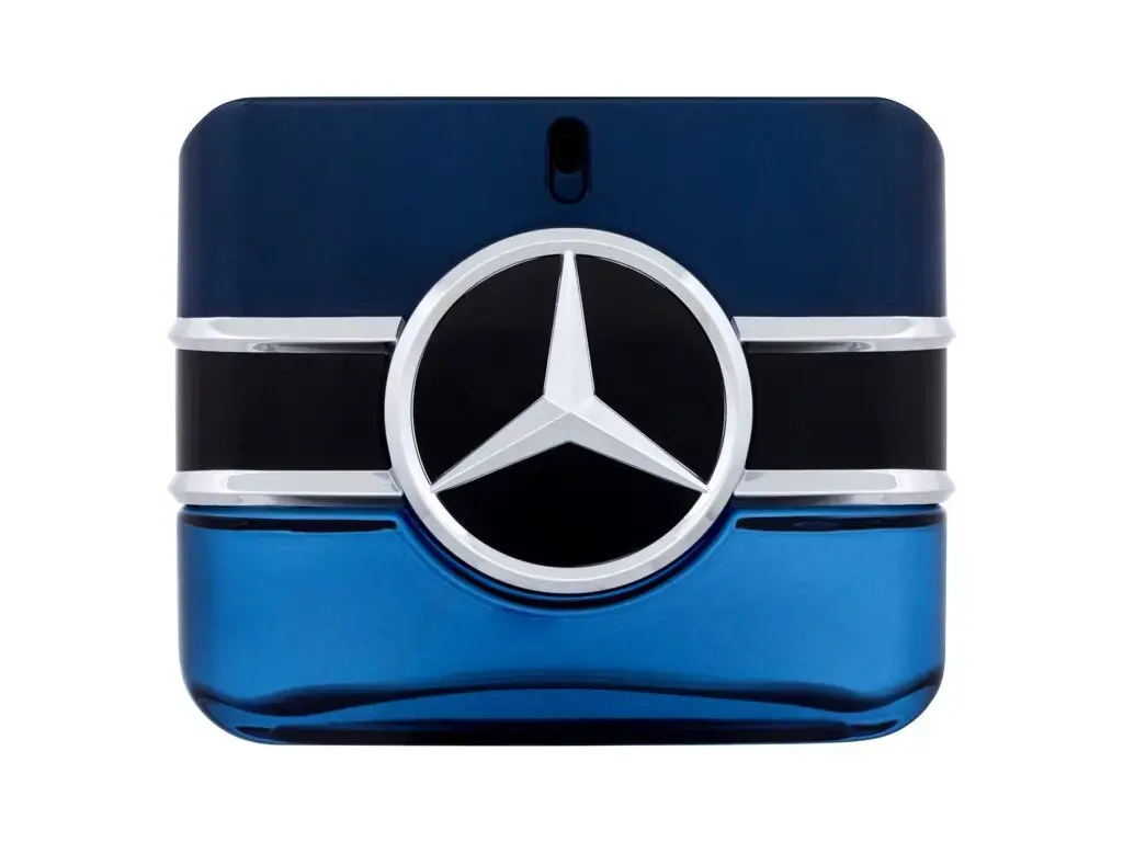 Mercedes-Benz Sign Eau de Parfum 100 ml