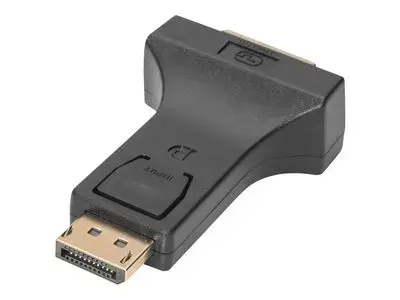 DIGITUS DisplayPort adapter - DisplayPort to DVI-I