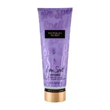 Love Spell Shimmer Body Lotion