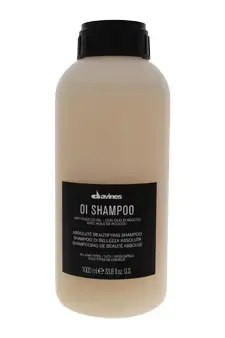 Davines OI Shampoo - 1000 Ml