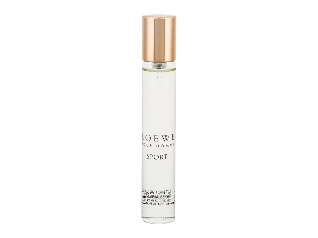 Loewe Pour Homme Sport Eau de Toilette 15 ml