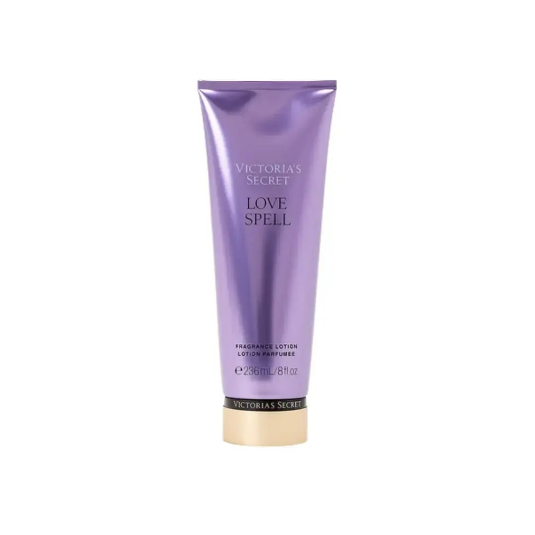 VICTORIA SECRET LOVE SPELL BODY LOTION