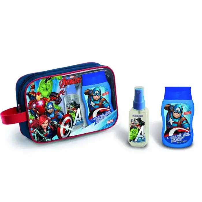Marvel Avengers Eau De Toilette Spray