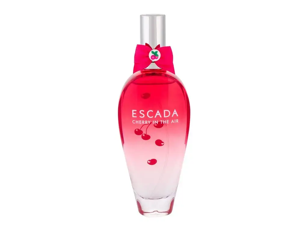 ESCADA Cherry in the Air Eau de Toilette 100 ml