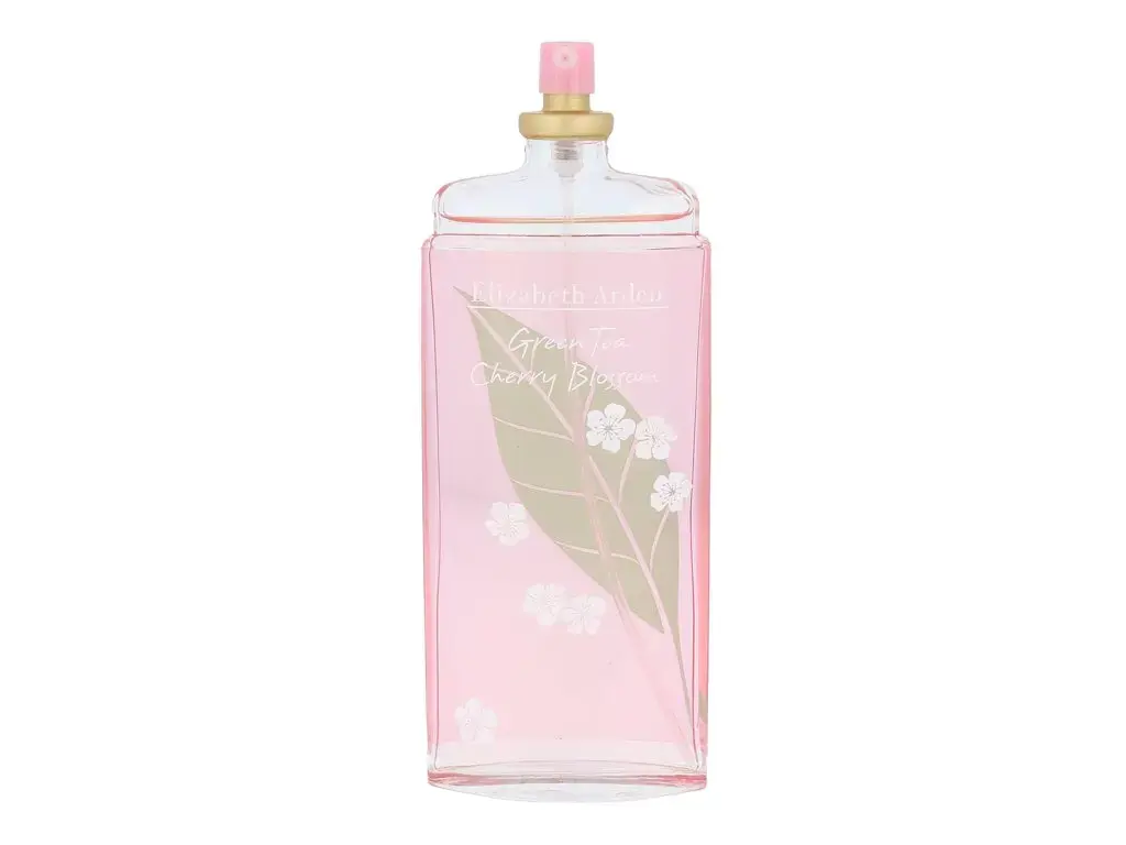 Elizabeth Arden Green Tea Cherry Blossom Eau de Toilette 100 ml