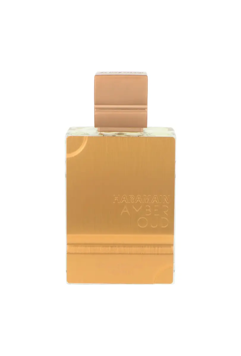 Al Haramain Amber Oud Gold Edition