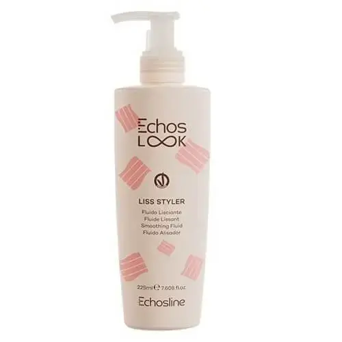Echosline Echos Look Liss Styler 225ml