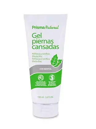 Prisma Nat Gel Piernas Cansadas 100ml