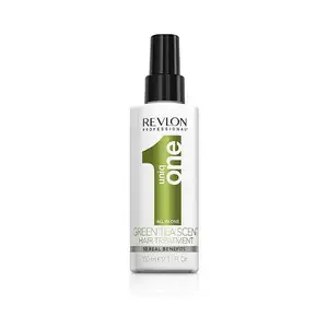 Revlon Professional Uniq One All in One Green Tea Treatment 150 Ml