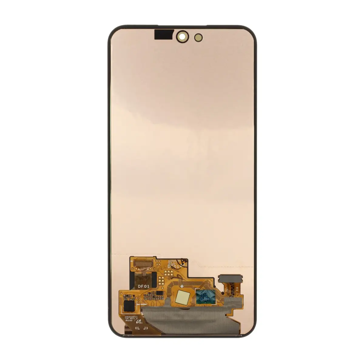 LCD display + Touch Unit Samsung A546B Galaxy A54 5G (Service Pack)