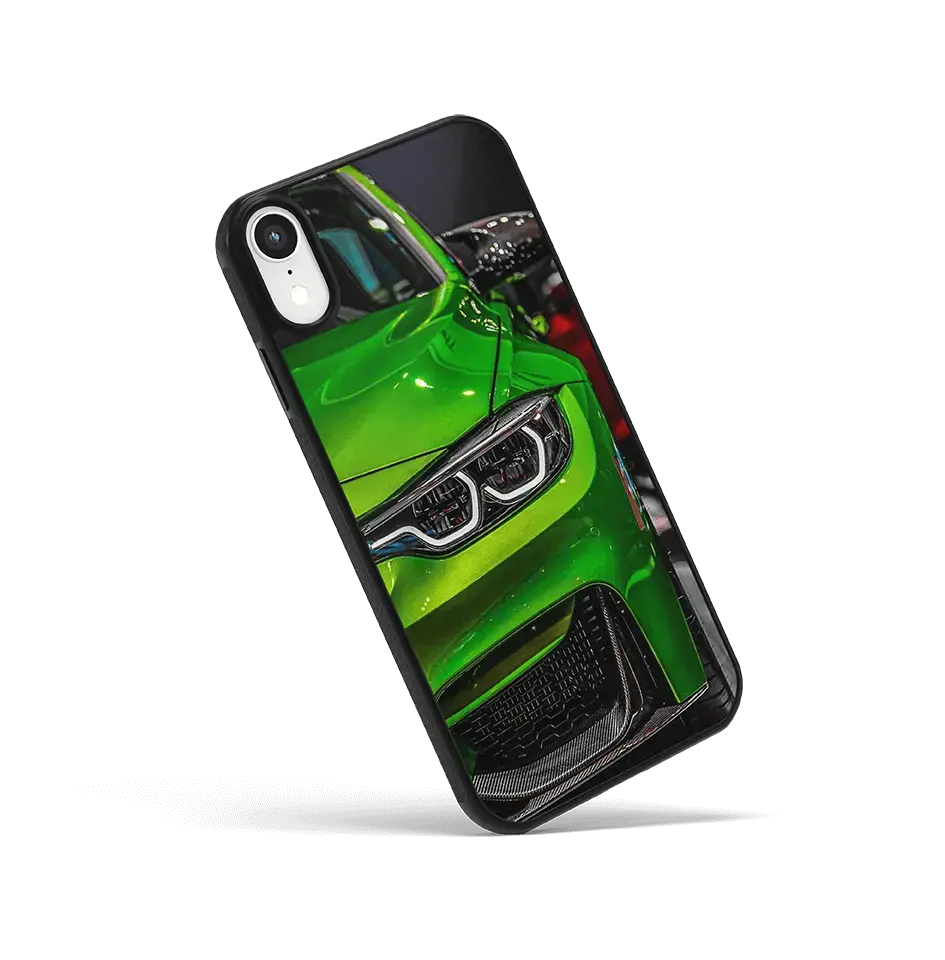 Fusion Print case silikona aizsargapvalks Apple iPhone 15 Pro (dizains F14)